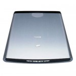 Canon CANOSCAN LIDE 50 Scanner
